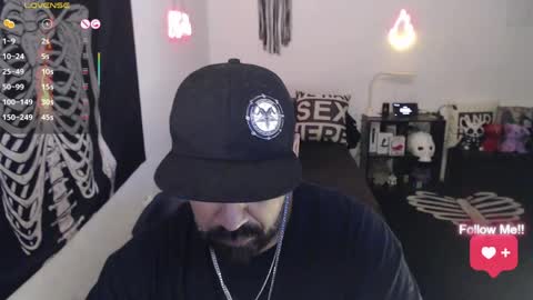 El Carlitos online show from 04-26-26, 05:05