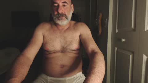 WhiteWolfFL online show from 12-28-24, 06:17