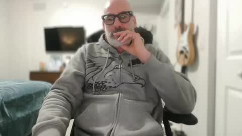 WhiteWolfFL online show from 01-02-25, 12:55