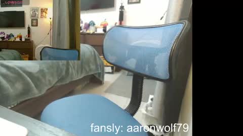 WhiteWolfFL online show from 09-21-25, 01:13