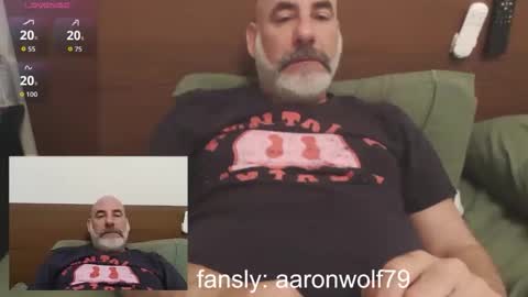 WhiteWolfFL online show from 01-11-26, 04:23