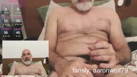 WhiteWolfFL online show from 04-04-26, 03:42