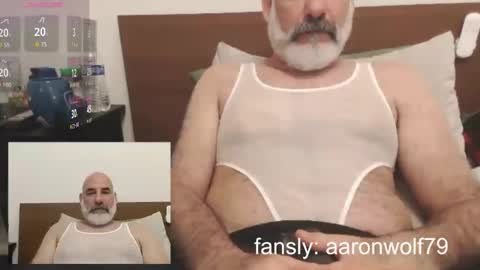 WhiteWolfFL online show from 04-05-26, 01:52