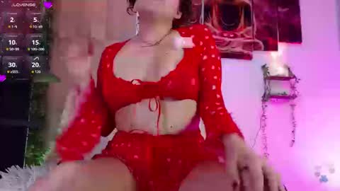 greeicy online show from 03-13-26, 05:03