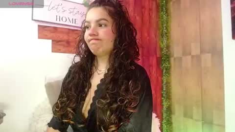 greeicy online show from 07-04-26, 05:35