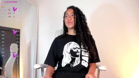 Juliana online show from 09-13-25, 02:50