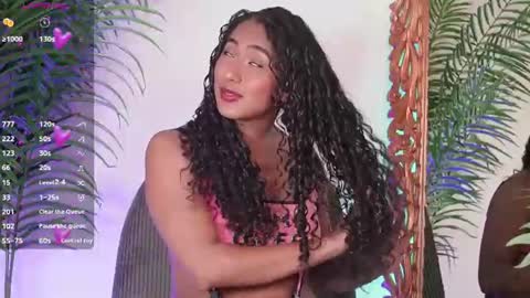 Juliana online show from 07-09-26, 02:10