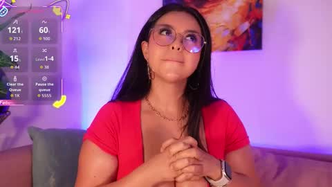 Karito  online show from 03-06-26, 04:20