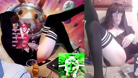 soymigo online show from 11-02-25, 02:14