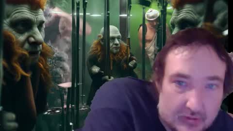 soymigo online show from 11-18-25, 08:30