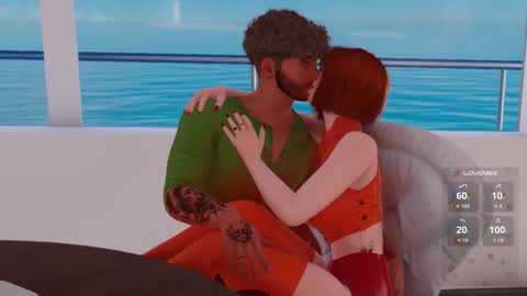 NAHID  online show from 10-24-25, 06:59