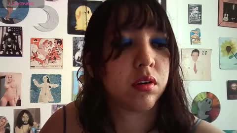 Nana Bela  online show from 02-25-25, 05:04