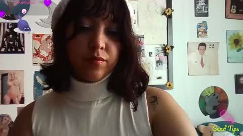 Nana Bela  online show from 02-26-25, 07:16