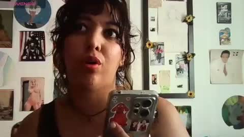 Nana Bela  online show from 03-10-25, 03:30