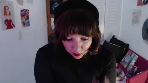 Nana Bela  online show from 10-09-25, 11:03