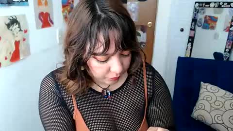 Nana Bela  online show from 06-11-26, 02:26