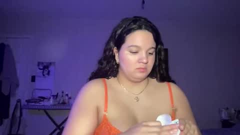 Soyoceanne online show from 01-06-26, 01:31