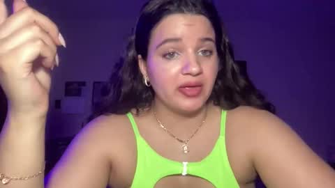 Soyoceanne online show from 02-03-26, 02:53