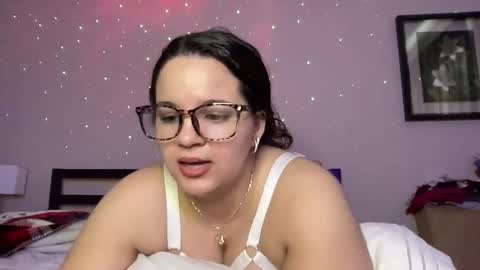 Soyoceanne online show from 02-26-26, 06:29