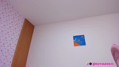 SoyQueen online show from 02-14-26, 04:20