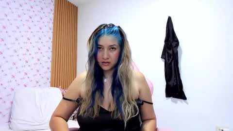 SoyQueen online show from 03-07-26, 02:52