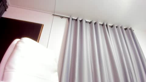 Snapshot of soysamicita_ chatting on 01-21-25, 02:59 Sami Diaz online show from 01-21-25, 02:59