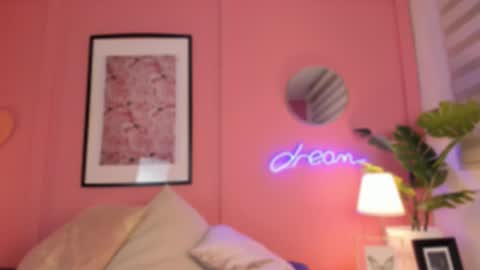 Snapshot of soysaraa_ chatting on 02-20-25, 08:06 Aleja online show from 02-20-25, 08:06
