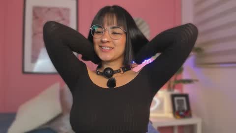 Aleja online show from 12-16-25, 05:56