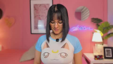 Aleja online show from 03-18-26, 04:26