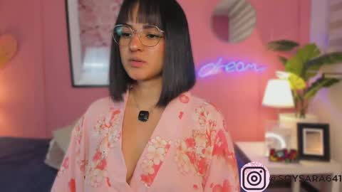 Aleja online show from 04-17-26, 05:10