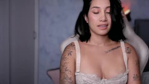 Snapshot of soytulu_ chatting on 11-05-25, 07:47 brisa s online show from 11-05-25, 07:47