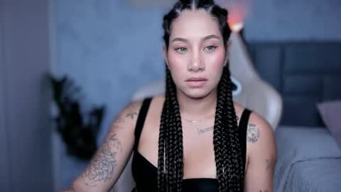 Snapshot of soytulu_ chatting on 11-26-25, 05:58 brisa s online show from 11-26-25, 05:58