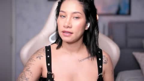 Snapshot of soytulu_ chatting on 03-06-26, 03:30 brisa s online show from 03-06-26, 03:30