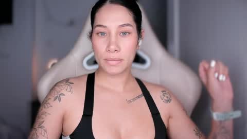 brisa  s online show from 05-19-26, 08:15