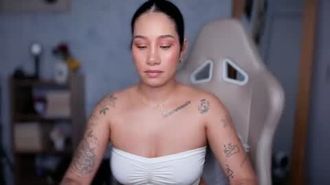 brisa  s online show from 06-17-26, 06:31