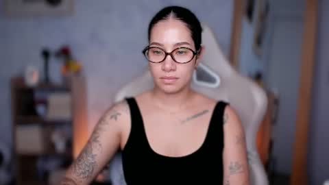 brisa  s online show from 06-18-26, 07:29