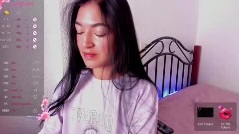 VANESSA  online show from 12-11-24, 01:49