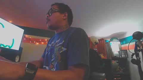 sp4yalyfe online show from 12-03-25, 10:13