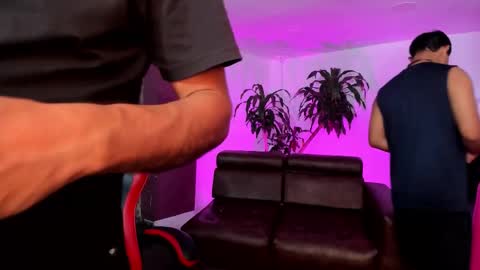 Gabo Lucas and Justin online show from 02-05-26, 09:52