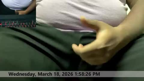 space Dog25 online show from 03-18-26, 08:28