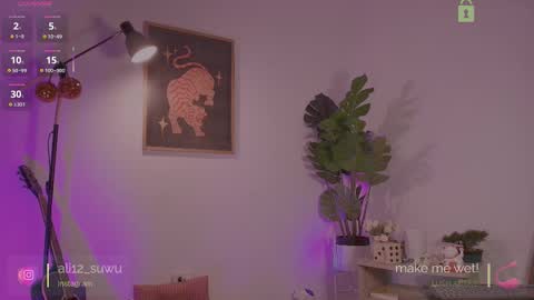 ali online show from 11-24-25, 11:26