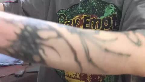 Snapshot of space_x_roxy chatting on 11-09-25, 05:55 Roxy online show from 11-09-25, 05:55