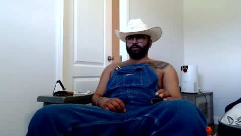 SpaceCowBoy online show from 05-21-26, 08:05