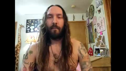 spacedick117 online show from 03-18-26, 06:55