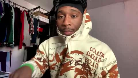 orezz online show from 12-14-24, 07:14