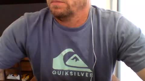 Snapshot of spaceraace1 chatting on 01-17-25, 10:22 SpaceRaace online show from 01-17-25, 10:22
