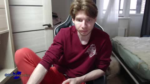 Mike online show from 03-06-25, 12:41