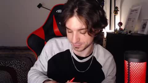 Anthony online show from 12-11-24, 03:45