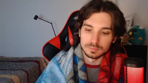 Anthony online show from 01-07-25, 03:03