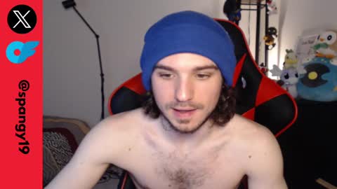 Anthony online show from 02-28-25, 05:48